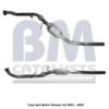 BM CATALYSTS BM80229 Catalytic Converter